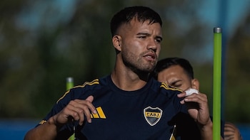 La foto viral de Marcelo