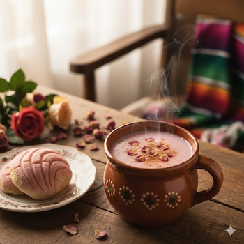 Una bebida tradicional que se