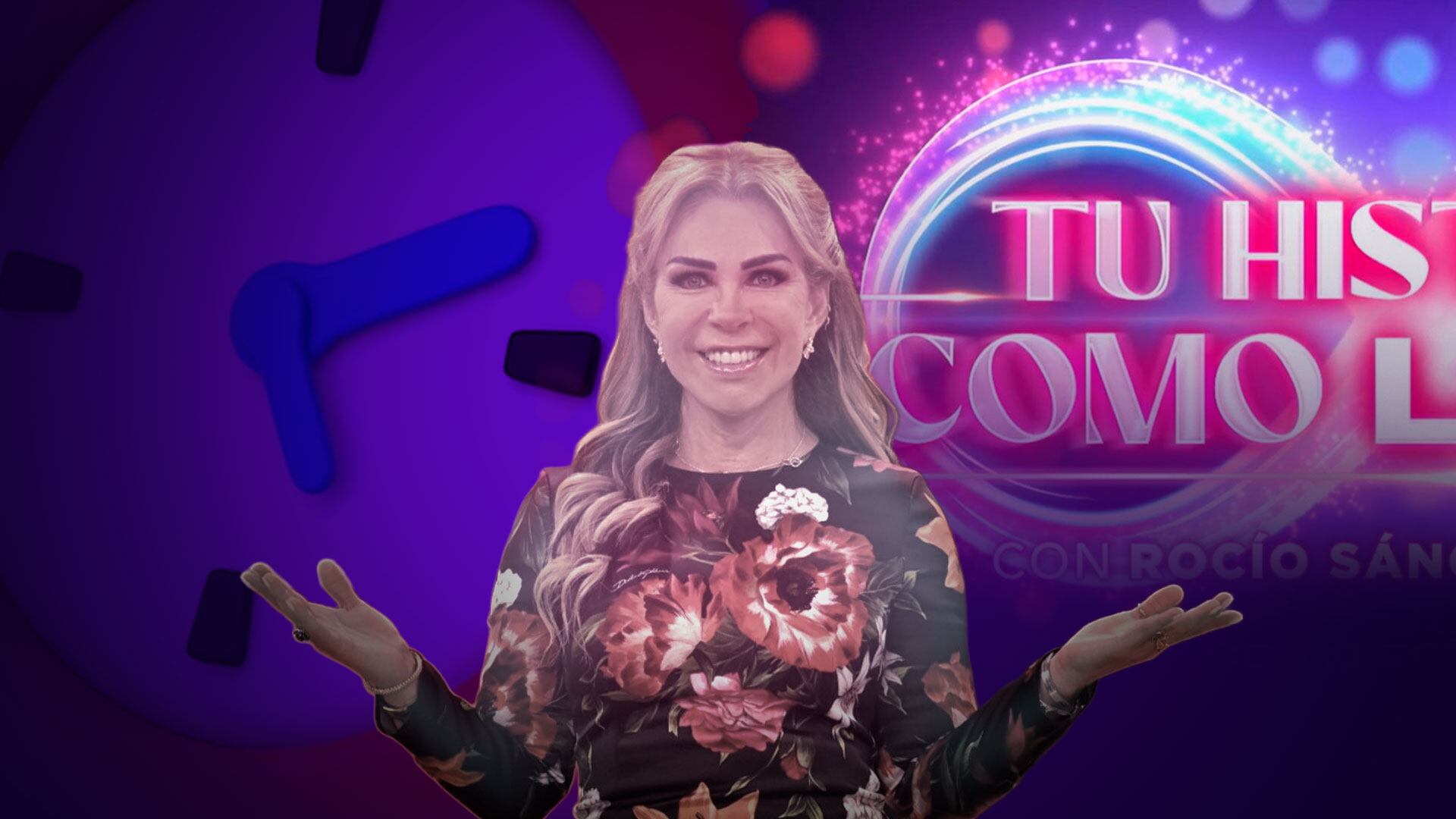 Hoy se estrena este nuevo programa - Diseño: Jesús Avilés/Infobae México