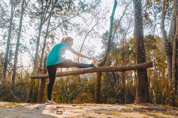 Vida sana y cuidar el