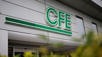 Contrato en línea CFE: cuáles