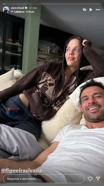 La foto de entrecasa con