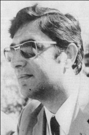 01/01/1970 Fútbol.- Fallece el expresidente