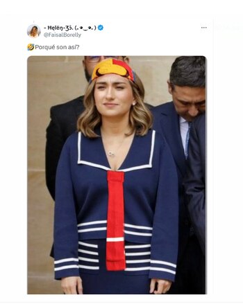 Así reaccionaron en redes al