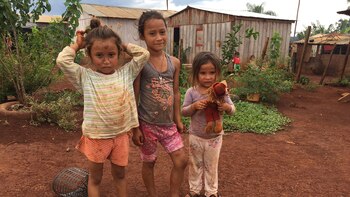 Falta de acceso a la