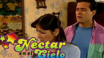 Escena de un capítulo de