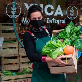 Más Cerca Es Más Justo