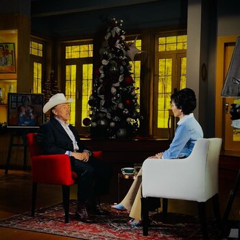 Pedro Rivera recordó que cuando