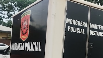 Encontraron el cadáver de un