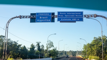 Argentina y Brasil coordinan la fiscalización conjunta de un nuevo predio fronterizo