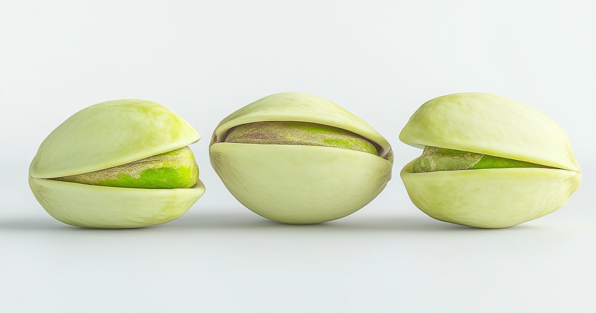 Descubre el Poder del Pistacho: El Refuerzo Verde para una Salud Optima