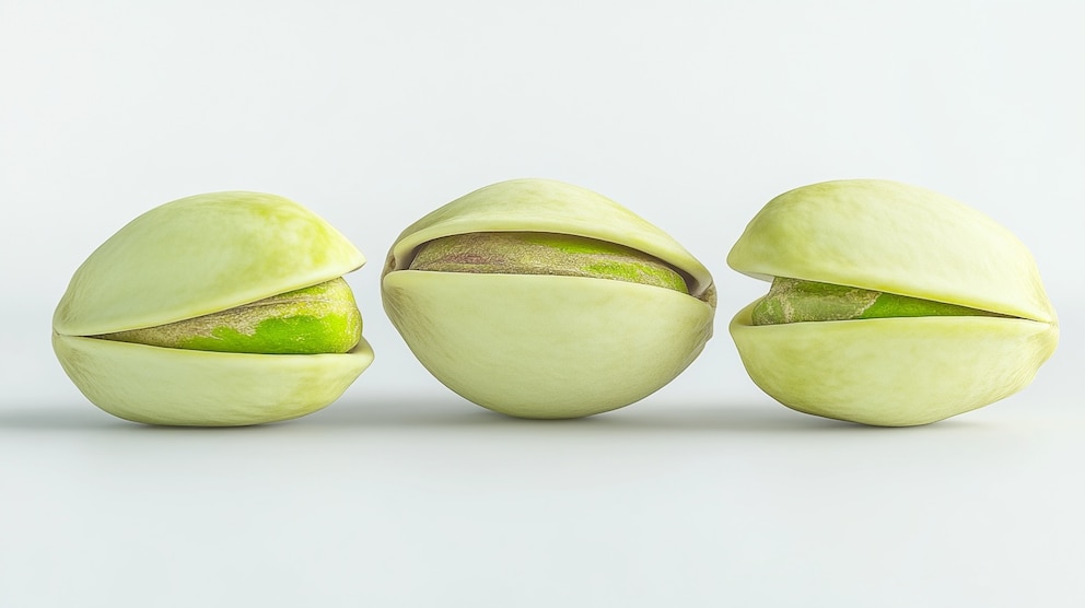 El pistachero: cuántos años tarda en dar frutos y por qué es una inversión a largo plazo