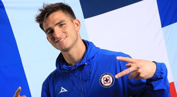 Atlas y Cruz Azul se