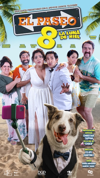 La película explora los desafíos,