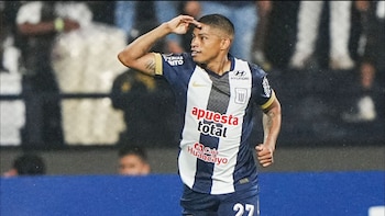 Kevin Quevedo estaría cerca de dejar Alianza Lima en este Torneo Clausura 2026: ¿Cuál sería el próximo destino del atacante?