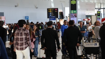 Aeropuerto de Tocumen en Panamá mejora su conectividad y gana posiciones a nivel mundial