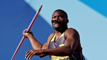 Histórica actuación de Colombia en el Grand Prix en Rabat: esta fue la cantidad de medallas que acumuló