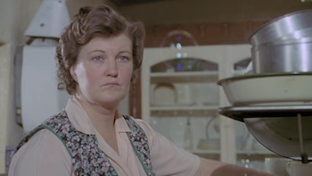 Brenda Fricker
