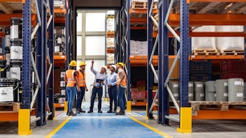 La industria en crisis: los datos clave que explican por qué el sector sigue en “zona de fragilidad”