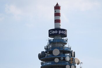 "Adiós papá": el mensaje de