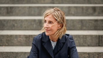 María Negroni abre en el