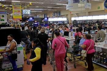 (Foto: FERNANDO CARRANZA GARCIA /