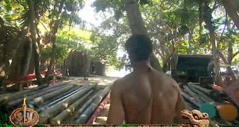 El concursante solicita marcharse del programa después de expresar su malestar por el incidente