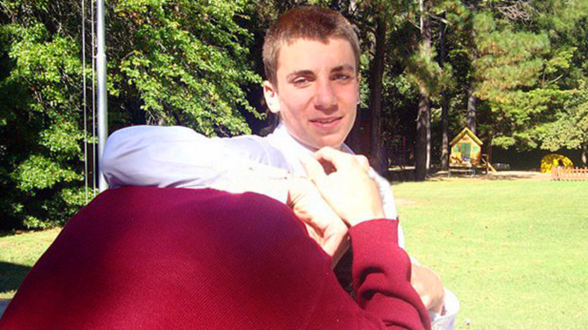 Caso Matías Berardi: la Corte Suprema le puso freno a los anhelos de una condenada de lograr salidas transitorias