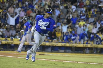 Sergio Alcántara de los Tigres