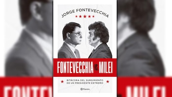 "Fontevecchia vs. Milei. Bitácora del