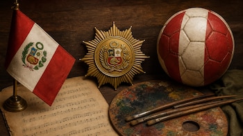 Efemérides del 24 de septiembre: ¿Qué hechos destacados ocurrió hoy en Perú?