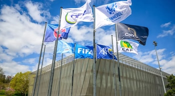 El enfrentamiento que define al