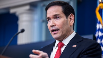Marco Rubio afirmó que la paz entre Israel y Líbano es posible y acusó a Hezbollah como el único obstáculo