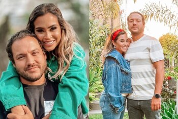 Ethel Pozo alista los preparativos