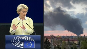 La Comisión Europea propuso el