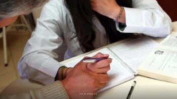 Docente en Atlántico fue destituido