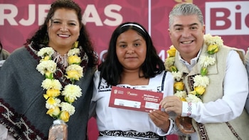 Este respaldo consiste en un