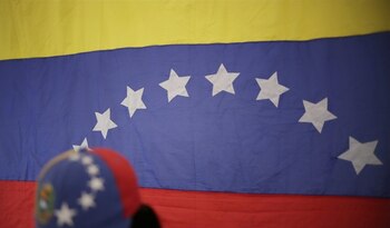 Imagen de archivo. Los migrantes