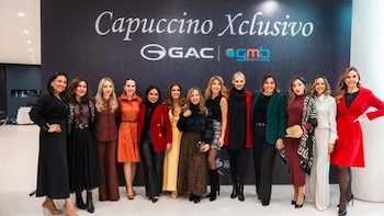 GAC Bolivia y la revista