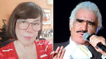 Olga Wornat fears that Gerardo