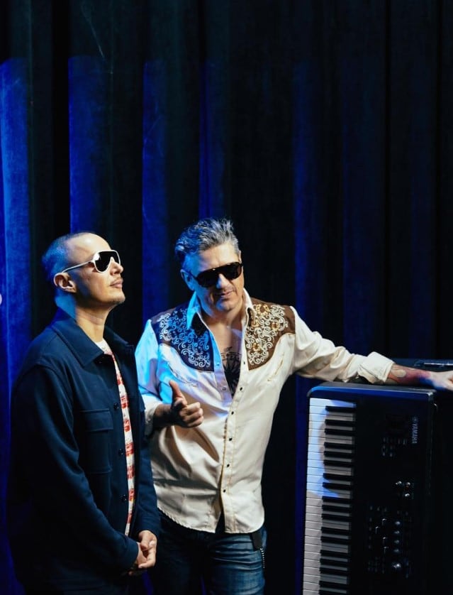 Plastilina Mosh, la banda de sonido en el México de fin de siglo (Foto: Archivo)