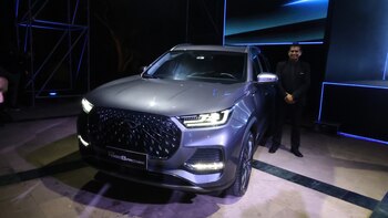 Su motor Chery Power 2.0TGDI