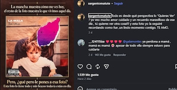 gala montes -México- 25 septiembre