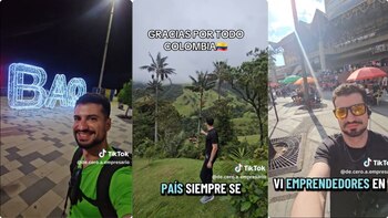 Una de las cosas que