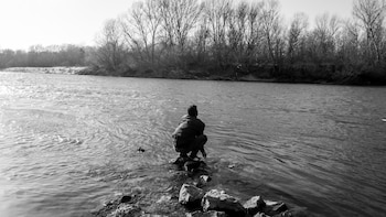 Hallados los cuerpos sin vida