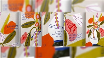 Strand Brasil Feria del Libro