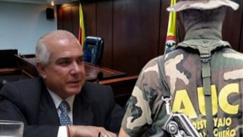 Los detalles del expediente que