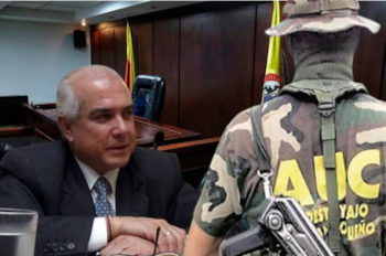 La Corte Suprema de Justicia