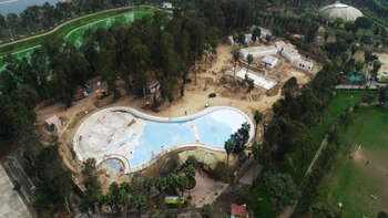 Los clubes metropolitanos no cuentan