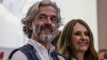 Recuperar lo que perdió con Paloma, experto analizó la decisión de Juan Daniel Oviedo de alejarse de la segunda vuelta
